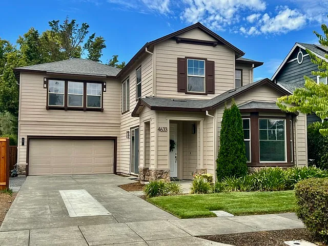 4633 Sorrento Way