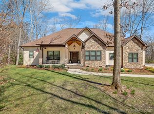 26 Traceway, Sanford, NC 27332