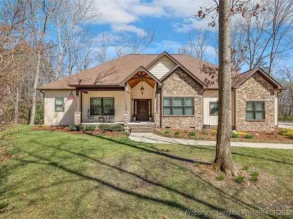 26 Traceway, Sanford, NC 27332