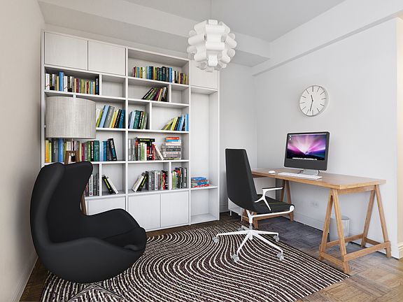 3rd image of 155 E 55th St #9RB