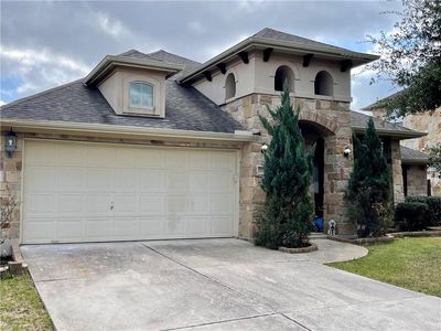 270 Harris Dr, Austin, TX, 78737