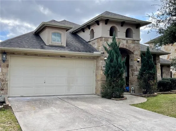 270 Harris Dr, Austin, TX 78737