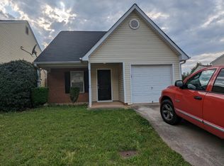 155 Prity Ct #1, McDonough, GA 30253