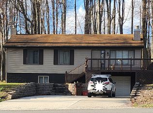 2161 Bay Rd, Du Bois, PA 15801