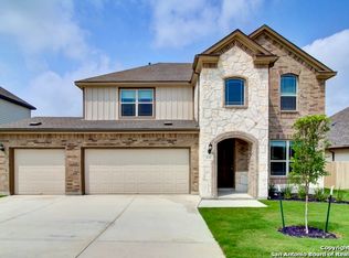 132 Ramsdale Way, Cibolo, TX 78108