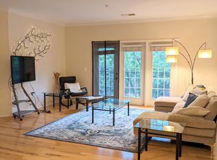 11750 Old Georgetown Rd APT 2234, North Bethesda, MD