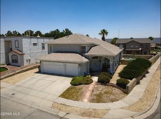 1300 Rosa Guerrero Pl, El Paso, TX 79936