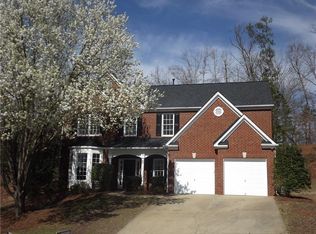 276 Double Gate Ct, Buford, GA 30518