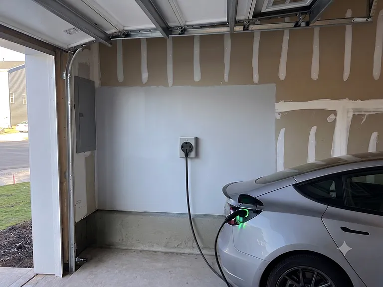 EV charging