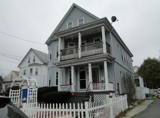 26-28 Bainbridge St, Malden, MA 02148