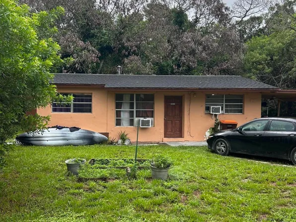 8670 And 8690 63RD Avenue, Vero Beach, FL 32967