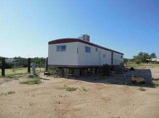 10971 S Cherokee Ln, Tucson, AZ 85736