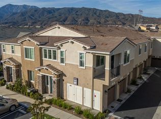 16680 Wyndham Ln UNIT 12, Fontana, CA 92336