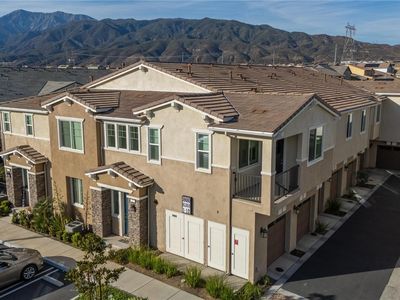 16680 Wyndham Ln UNIT 12, Fontana, CA, 92336