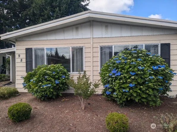 201 Union Avenue SE #98, Renton, WA 98059