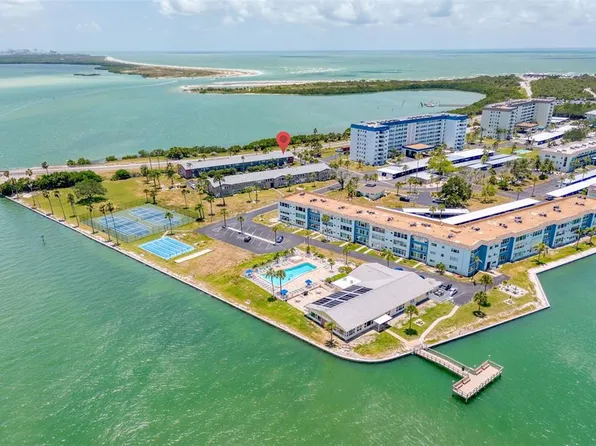 2 Causeway Blvd APT 102, Dunedin, FL 34698