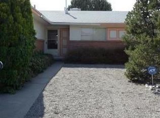 4305 Boone St NE, Albuquerque, NM 87109