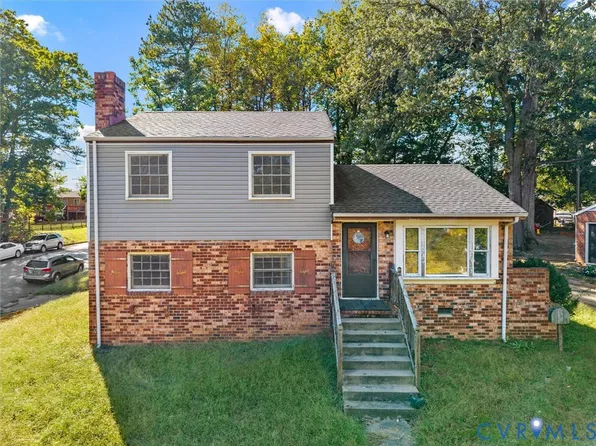 6424 Meadowburm Dr, North Chesterfield, VA 23234