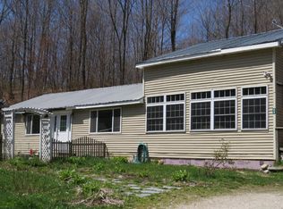 68 Brooks Rd, Ludlow, VT 05149