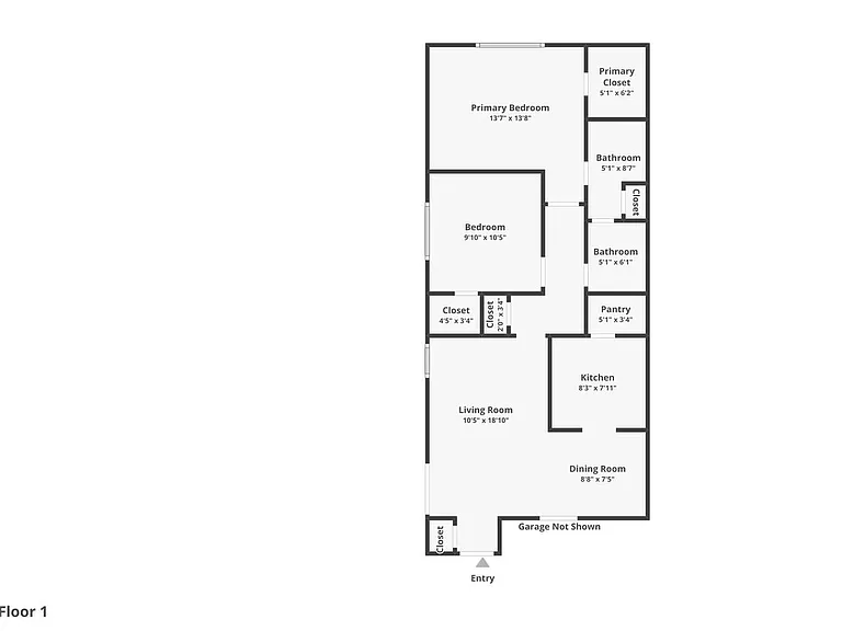 6710 Wentworth Dr — Photo 2