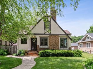 4119 Vincent Ave N, Minneapolis, MN 55412