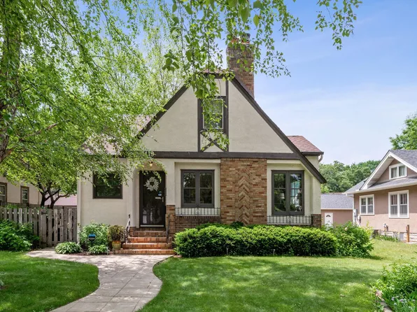 4119 Vincent Ave N, Minneapolis, MN 55412