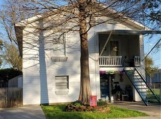 605 Phosphor Ave, Metairie, LA 70005