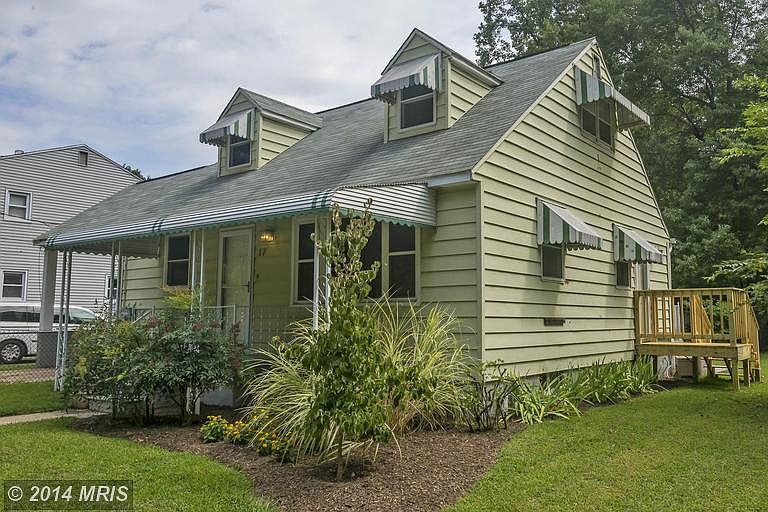 1st image of 17 Vista Ave