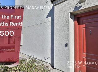 2275 W Harmont Dr, Phoenix, AZ 85021