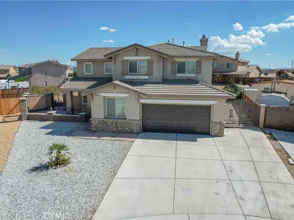 14333 Greta Dr, Adelanto, CA 92301