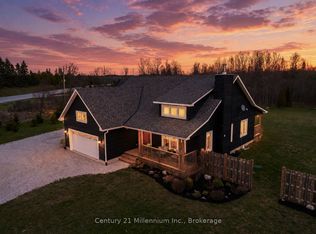405282 Grey Road Highlands Highlands #4-3, Grey Highlands, ON N0C1K0