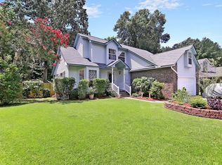 8159 Sherbrooke Ln, Charleston, SC 29418