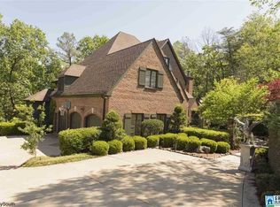 7474 Old Overton Club Dr, Vestavia, AL 35242