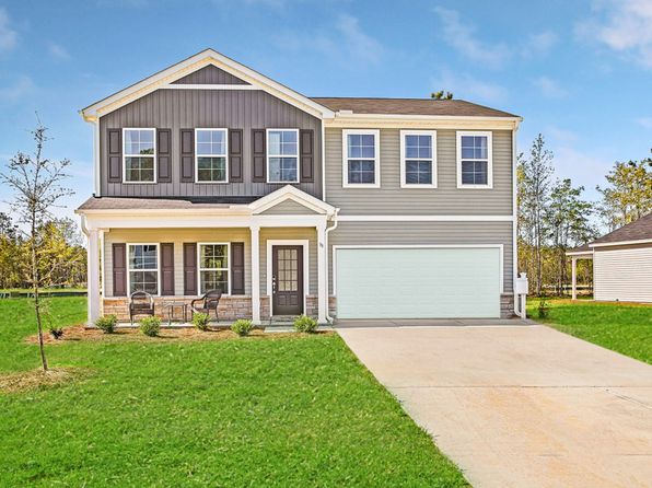 251 Palmetto Way NE, Ludowici, GA 31316