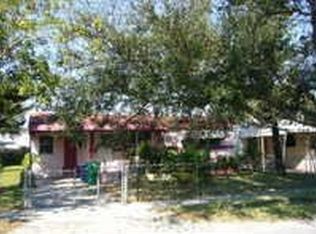 2121 NW 80th St, Miami, FL 33147