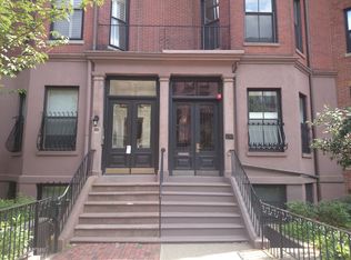 251 Beacon St APT 5, Boston, MA 02116