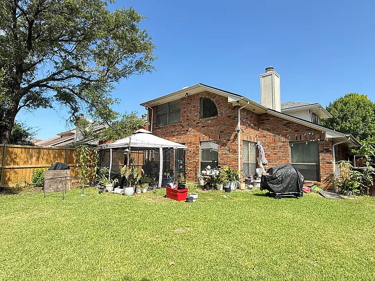 3824 Dalston Ln — Photo 12