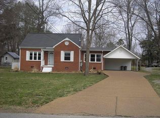 63 Malesus Heights Dr, Jackson, TN 38301