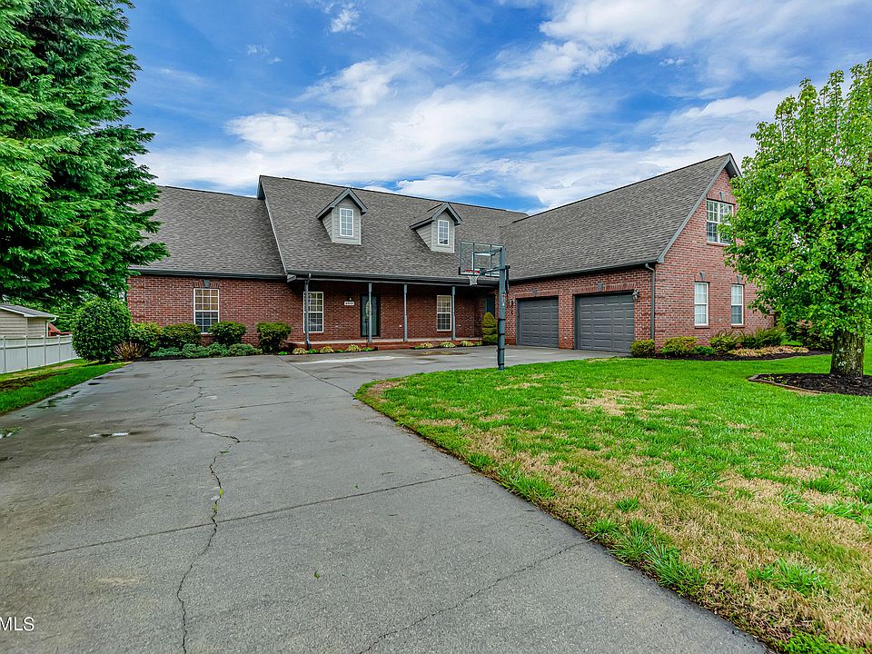 2013 Kirkland Blvd, Maryville, TN 37803 Zillow