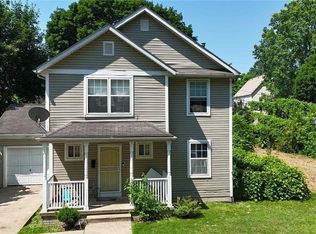 1016 Wheelock Rd, Cleveland, OH 44103