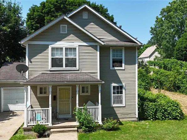 1016 Wheelock Rd, Cleveland, OH 44103