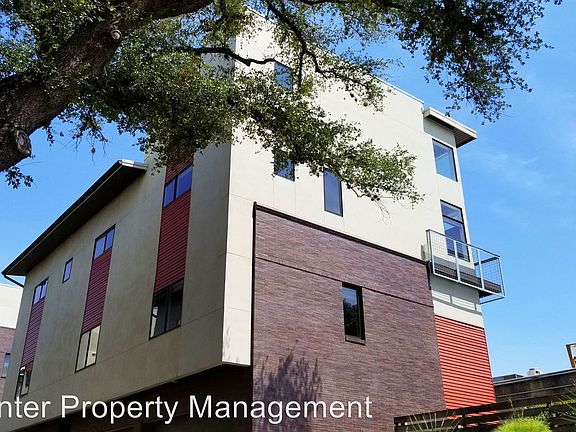 3rd image of 1702 S Lamar Blvd #3