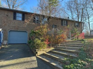 219 Clarke Rd, Lebanon, CT 06249