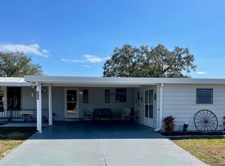 603 Cedar Ln, Lady Lake, FL 32159