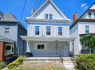 539 Marie Ave, Pittsburgh, PA 15202