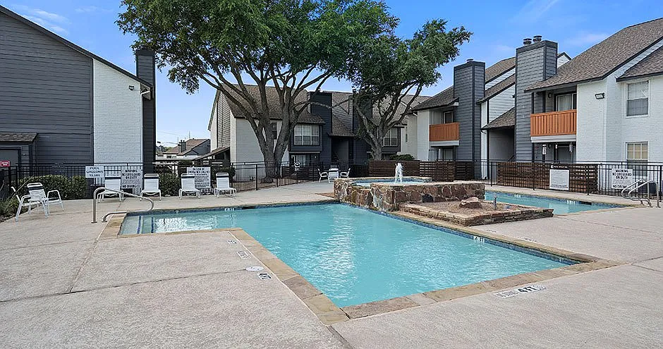 Knowlton Apartment Homes