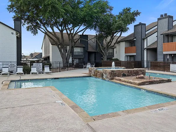 Knowlton Apartment Homes