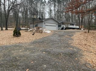 9551 River Rd, Evart, MI 49631