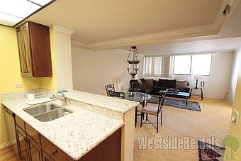 3rd image of 10535 Wilshire Blvd APT D01