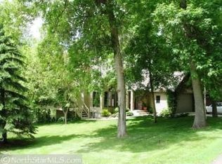303 Birchcrest Dr, Glenwood, MN 56334